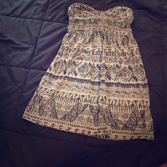 Billabong Minidress - Picture 1 of 2